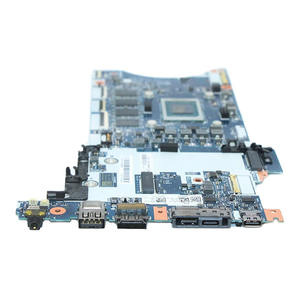 Stokta Lenovo Thinkpad T14s Gen 2 X13 Gen 2 anakart için anakart R3 R5 R7 NM-D442 5B21E17912 Laptop anakart - Product Image 2