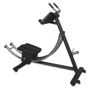 Atacado Ajustável Sit Up Bench Multifuncional Dobrável Ab Exercício Máquina Gym Home Fitness Equipment