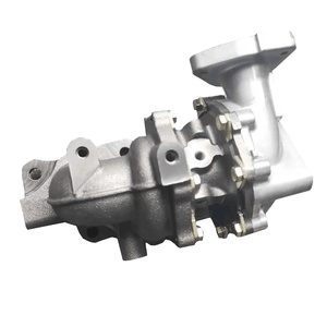 แกนเทอร์โบชาร์จเจอร์ VIHN 8981506872 8982704370 V-410278 RHF3 สำหรับ ISUZU D-MAX TFR/TFS 4JK1-TC 2.5L 120KW 2013- ชุดซ่อมเทอร์โบ 163 - Product Image 3