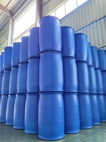 Défoamer en silicone résistant à la chaleur Junaus pour l'industrie du teintage et de l'impression textile, fabriqué en Chine