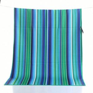 Toalla de Playa Extra Grande de Microfibra de Lujo, Personalizada, de Secado Rápido, Absorbente, para Exteriores, Playa, Gimnasio - Product Image 1