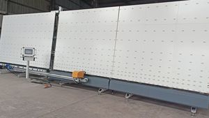 Venda quente Auto Vedação Robô Robô De Vedação Automática De Alta Velocidade - Product Image 5