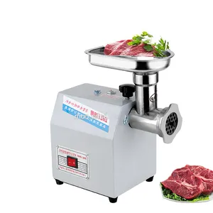 Factory supplier cheap paint-drying mini meat grinder