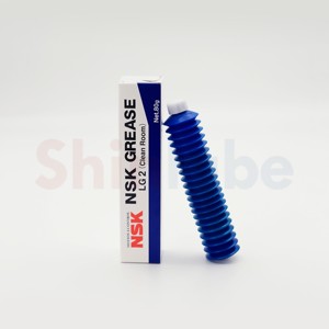 Grasa Industrial Original NSK LG2 de Japón, Lubricante con Base de Aceite, Tubo de 80g para Maquinaria de Precisión (Sala Limpia) - Product Image 2