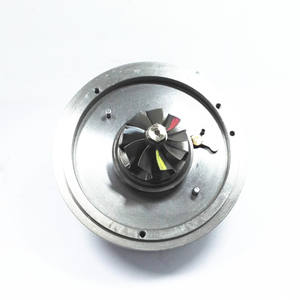 Turbocompressore GTB1749V 798128 Peugeot <span class=keywords><strong>Boxer</strong></span> <span class=keywords><strong>III</strong></span> 2.2 HDI 4 h03 2011- 9802446680 Turbo CHRA cartuccia Core per Citroen Jumper <span class=keywords><strong>III</strong></span> - Product Image 6