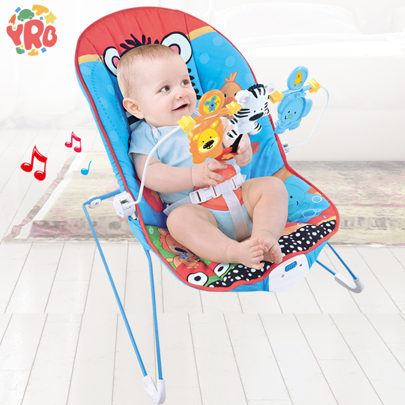 2024 New Baby Furniture with Vibration