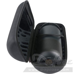 Écouteurs sans fil EVA, avec coque rigide et personnalisée, pour maison connectée, nouveau Design - Product Image 4