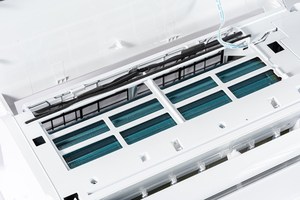 Coolpro2800T Aire acondicionado dividido ultrafino para camiones, coches, tractores, excavadoras, campistas y estacionamiento de camiones - Product Image 5