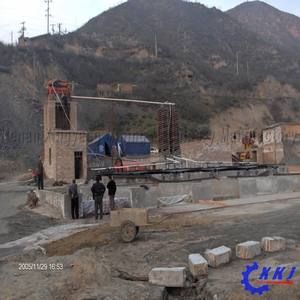 مصنع معالجة الذهب عالي الكفاءة للصخور والأحجار، ماكينة تعدين الذهب على نطاق صغير - Product Image 5