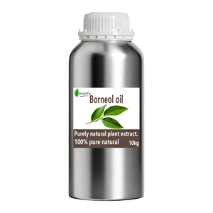 Mélange d'huiles essentielles de menthol, capsaïcine, borneol et camphre – Agent thermique pur pour <span class=keywords><strong>pommade</strong></span> médicale et soulagement de la douleur - Product Image 2