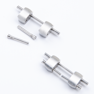 Kit de Conversión de Correa de Reloj de Lujo de 42 mm/28 mm, Adaptador de Cabeza de Perlas de Acero Inoxidable para Audemars, para P, para Royal Oak - Product Image 4