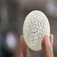 Service d'impression de résine 3D SLA Service de prototype rapide en plastique Imprimante 3D