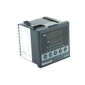 Contrôleur de température Honeywell DC1040CR-30200-E, vanne de commande industrielle pour brûleur, pour presse à chaud - Product Image 1