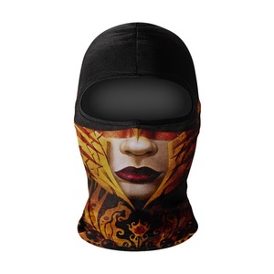 Vente chaude impression 3D masques complets <span class=keywords><strong>Cagoule</strong></span> Halloween Cosplay drôle Cool crâne Animal <span class=keywords><strong>Ski</strong></span> masque <span class=keywords><strong>cagoule</strong></span> - Product Image 6