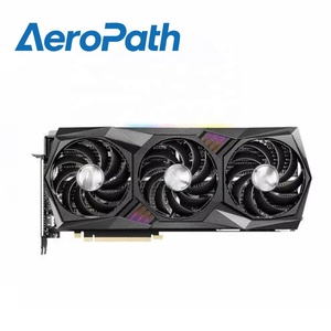 Tarjeta Gráfica RTX <span class=keywords><strong>3070</strong></span> <span class=keywords><strong>Ti</strong></span> <span class=keywords><strong>SUPRIM</strong></span> <span class=keywords><strong>X</strong></span> 8GB GDDR6X 256 Bit 310W GPU - Product Image 1