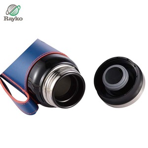 Gobelet en acier inoxydable 18/8 ml, Double paroi, isolé sous vide, pour maintenir la bière au froid, tasse à café - Product Image 2