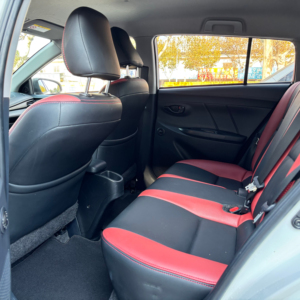 Voiture la plus vendue en Chine YARiSL <span class=keywords><strong>Yaris</strong></span> 2015 2016 2017 2018 2019 2020 2021 <span class=keywords><strong>2022</strong></span> Voiture confortable 5 places automatique <span class=keywords><strong>à</strong></span> essence - Product Image 4