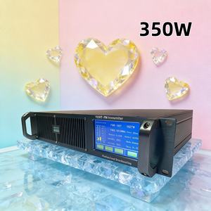 [US] Émetteur <span class=keywords><strong>FM</strong></span> HP-YXHT-2, 350W, station <span class=keywords><strong>radio</strong></span>, lien de commentaires <span class=keywords><strong>en</strong></span> <span class=keywords><strong>direct</strong></span>, modulation numérique à faible distorsion, audio clair - Product Image 1