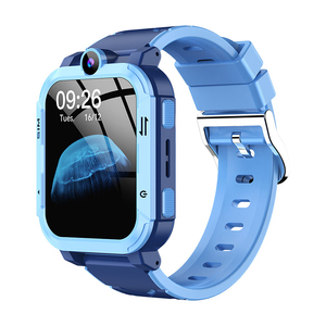 Smartwatch per <span class=keywords><strong>Bambini</strong></span> Y76 con SIM 4G, Fotocamera, Display da 1,83 Pollici, Posizionamento LBS+WIFI, SOS, Videochiamata, per Ragazzi e Ragazze - Product Image 6