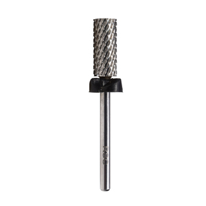5.35mm Small Barrel Cross Cut Tungsten Steel Nail <b>Drill</b> <b>Bit</b> Light Low Noise Grinding Head Manicure Salon Nail <b>Bit</b> - Product Image 4
