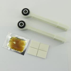 Piezas de <span class=keywords><strong>lavadora</strong></span>: Kit de reparación de amortiguador de <span class=keywords><strong>lavadora</strong></span> <span class=keywords><strong>Siemens</strong></span> 673541 - Product Image 1