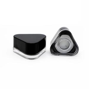 Venta al por Mayor de Frascos de PP de 5ml y 7ml con Tapa de Plástico a Prueba de Niños, Forma Redonda/Cuadrada/Triangular, Grado Médico, Logotipo Personalizado, Molde para Aceite - Product Image 6