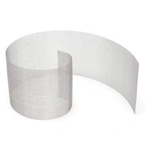 1-500mesh 304 316 lưới thép không gỉ lưới kim loại lọc dệt dây sàng lọc tấm lưới lọc cho lọc công nghiệp - Product Image 2