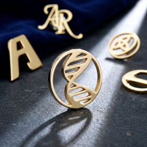 Shengwang Craft <b>Badges</b> Custom Metal Hollow Brooch Letter <b>Pins</b> Die Cast Butterfly Clasp Fashion Accessories Gift Items - Product Image 1