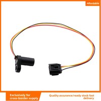 Nuevo Sensor de Velocidad de Entrada de Transmisión Automática MPS6 6DCT450 7M5R-7H103-BA, Ajuste Estándar para Ford y Volvo