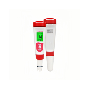 <span class=keywords><strong>pH</strong></span>-mètre pour laboratoire, testeur de lait, numérique, de paillasse, intelligent, <span class=keywords><strong>pH</strong></span>-mètre EC, compteur de TDS pour l'eau, pour aliments, portable, de table - Product Image 1