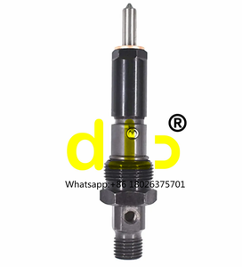 หัวฉีดน้ำมันเชื้อเพลิง 2645F027 ใช้ได้กับเครื่องยนต์ Perkins 1106C-E6TA รุ่น <span class=keywords><strong>VK</strong></span> - Product Image 4