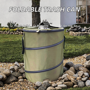 مواد أكسفورد حديثة متينة قابلة للطي في الهواء الطلق - Product Image 4