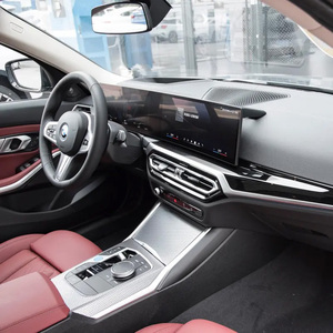 I3 2024 bmws รถซีดานไฟฟ้าหรูของแท้40L 35L eDrive สำหรับเล่นกีฬากลางคืนรถยนต์ไฟฟ้า nev I3สปอร์ต Pro - Product Image 6