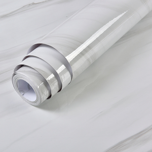 <span class=keywords><strong>Carta</strong></span> <span class=keywords><strong>Adesiva</strong></span> Effetto Marmo all'Ingrosso, <span class=keywords><strong>Carta</strong></span> da Parati Autoadesiva in Rotoli <span class=keywords><strong>per</strong></span> Piani di Lavoro, Mobili, Cucina e Bagno - Product Image 2