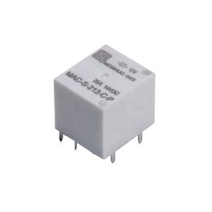 Meishuo MAC-S-212-C-<strong>P</strong> 10pin low voltage 12v dc <strong>signal</strong> relay 25a subminiature rele - Product Image 1