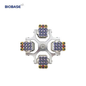 Centrífuga Automática de Alta Qualidade BIOBASE da China, 4000rpm, 48*7/5/<span class=keywords><strong>3ml</strong></span>, Centrífuga Digital com LCD para Laboratório - Product Image 4
