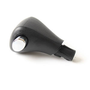 Pommeau de levier de vitesse pour Honda Accord 2003-2007, levier de vitesse ergonomique en plastique - Product Image 3