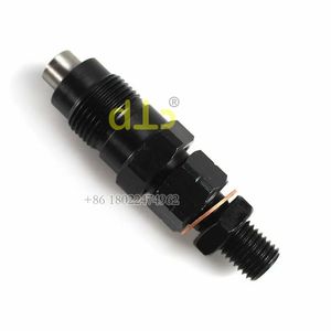 Inyector de Combustible Diésel para Autobús, Pieza de Repuesto para Transporte Público, 23600-19075, para Toyota COASTER, Land Cruiser, Motor 1HZ, Pieza de Camión - Product Image 5