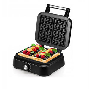 <span class=keywords><strong>Gaufrier</strong></span> double, <span class=keywords><strong>gaufrier</strong></span> belge 1800W pour le petit-déjeuner et les collations, <span class=keywords><strong>gaufrier</strong></span> avec plaques antiadhésives - Product Image 6