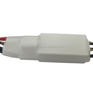 Controlador ESC Flier 16S 300A para Motor sin Escobillas de Alta Potencia de 20KW para Bote RC, Tabla de Surf, F-16S-300A-B 16S para Controlador RC sin Escobillas - Product Image 4