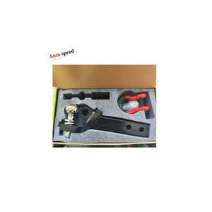 Enganche de remolque <span class=keywords><strong>Defender</strong></span> 1983-hasta ahora Acero - Product Image 4