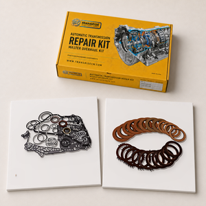 TRANSRISE New 4T65E Master <b>Kit</b> Overhaul Repair <b>Kit</b> - Product Image 5