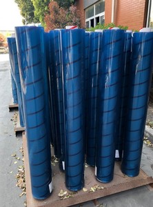 Quality Guarantee Comfortable Cellulose <strong>Acetate</strong> Nylon Pvc clear Plastic <strong>Sheet</strong> - Product Image 2