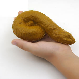 Faux Caca <span class=keywords><strong>Blague</strong></span> Farce Nouveauté Jouet Fête Amusante Grossier Cadeau - Product Image 5