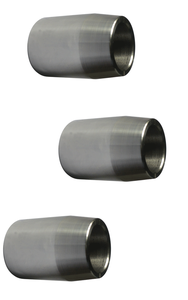 บูชเหล็กความแม่นยำสูง OEM และปลอกแบริ่งแบบเรียบสำหรับเครื่องจักรอุตสาหกรรมและอุปกรณ์เครื่องกล - Product Image 2