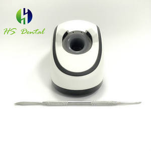 Equipo de <span class=keywords><strong>Laboratorio</strong></span> Dental de Buena Calidad a Buen Precio, Calentador de Cera Dental, Máquina para Derretir Cera, Calentador de Cuchillos para Tallar Cera - Product Image 3