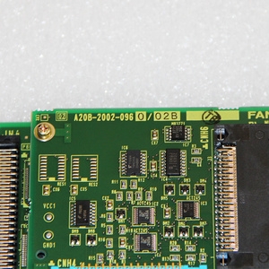 FANUC A20B-2002-0960 Nouvelle carte mère de circuit imprimé d'origine - Product Image 2
