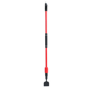Removedor de óxido neumático de mango largo Chufan IMPA590453, desincrustador de aguja para mantenimiento de cubiertas de barcos - Product Image 3