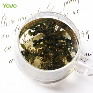 Chất Lượng Cao Khô Tự Nhiên Trung Quốc Thảo Mộc Jiaogulan Trà Khô Gynostemma Pentaphyllum Cho Trà Uống - Product Image 5