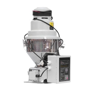 Automatic Independent Powder Feeding Conveyor <b>Pumping</b> Machine With Vacuum <b>Suction</b> Core Component Motor Plastic Particle <b>Suction</b> - Product Image 2